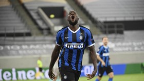 FOTO: Hajar Donetsk, Inter Teror Sevilla di Final Liga Europa