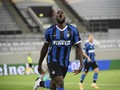 FOTO: Hajar Donetsk, Inter Teror Sevilla di Final Liga Europa