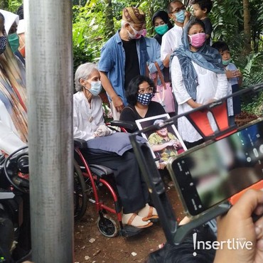 Tiga Bulan Usai Kepergian Adi Kurdi, Sang Istri Meninggal Dunia