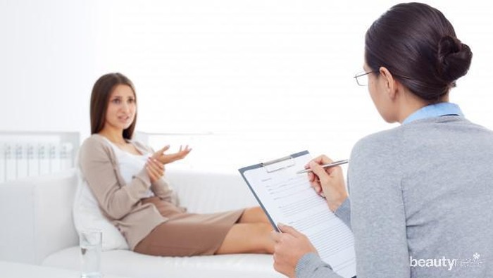 Jangan Diabaikan! Simak 4 Tanda Kamu Membutuhkan Psikolog