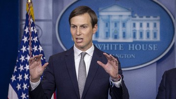 Menantu Trump Bakal ke Israel Bujuk Netanyahu soal Usulan Damai Gaza