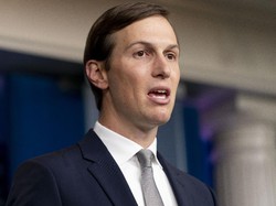 Penasihat Trump Pergi ke Arab Saudi, Akan Bertemu Putra Mahkota