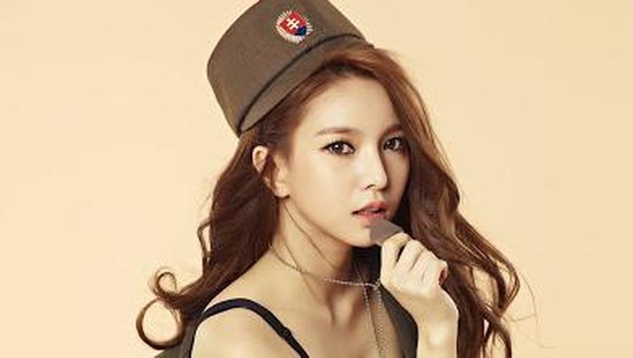 Jei FIESTAR