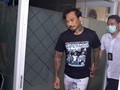 Polisi Terbang ke Bali Sita Barbuk dan Periksa Jerinx