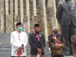 Gatot Nurmantyo Singgung Bahaya Proxy War dan Oligarki Kekuasaan!