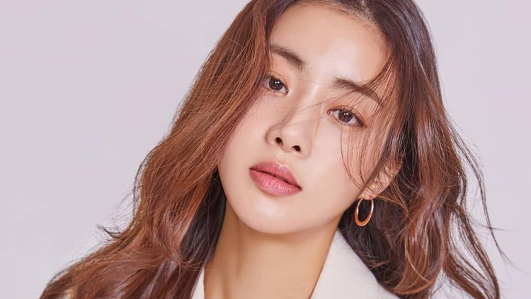 Kang Sora yang Akan Segera Menikah