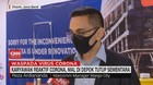 VIDEO: Karyawan Reaktif Corona, Ini Penjelasan Pihak Mal