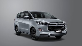 Innova Reborn Diesel Tetap Laris Meski Zenix Sudah Meluncur Sejak 2022