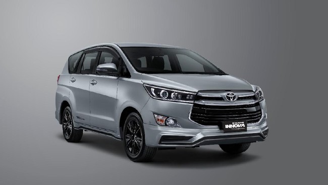 Auto2000 menyatakan dalam situs resmi mereka bahwa Innova diskon hingga Rp25 juta dan Fortuner mencapai Rp30 juta.