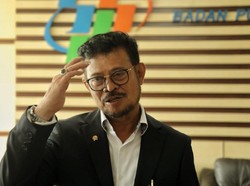 BPS Catat Ekspor Pertanian Juli 2020 Naik 24,10%