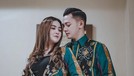 Nella Kharisma dan Dory Harsa