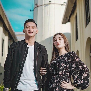 Diisukan Menikah, Nella Kharisma Baru Jadian 4 Bulan dengan Dory Harsa