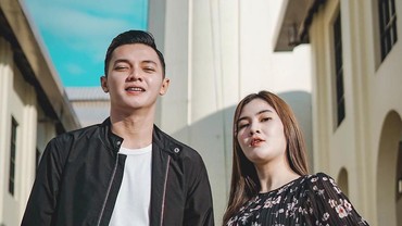Diisukan Menikah, Nella Kharisma Baru Jadian 4 Bulan dengan Dory Harsa