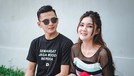 Nella Kharisma dan Dory Harsa