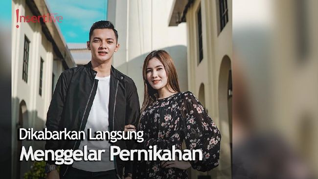 Bikin Geger, Nella Kharisma Sudah Menikah dengan Dory Harsa?