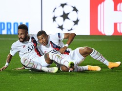 Lini Serang PSG Ngeri Banget, Bagaimana Leipzig Meredamnya?