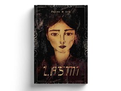 Novel Kuntilanak Merah Lasmi Segera Menyapa Pembaca