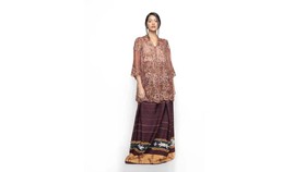 Aroma 'Nusantara' dalam Special Gala Show NUFF 2020