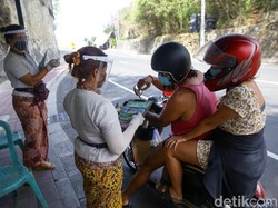Sandiaga: Work From Bali Bantu 2 Juta Pekerja yang Terancam kena PHK