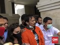 Jerinx Jalani Sidang Perdana 'IDI Kacung WHO' Pekan Depan