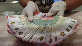 Keistimewaan Uang Baru Rp75 Ribu hingga Jadi Buruan Kolektor