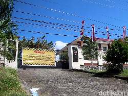 Ada Pegawai Positif COVID-19, Pengadilan Negeri Parepare Tutup Layanan
