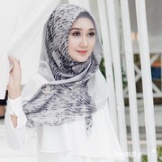 Setiap Negara Punya Style Hijab Khas yang Berbeda, Begini Potretnya