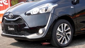 10 MPV Terlaris di Dunia: Hongguang, Sienta dan Ertiga