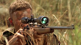Live Streaming Bioskop Trans TV 18 Agustus, Sniper: Reloaded