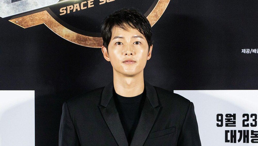 Song Joong Ki
