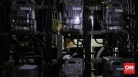 ESDM Tegaskan Penghapusan Daya Listrik 450 VA Masih Dikaji - Vimarsana News