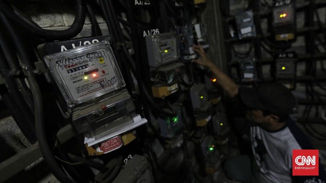 Pelanggan PLN prabayar bisa mendapatkan token listrik gratis untuk Januari 2021 mulai Kamis (7/1). Berikut caranya.