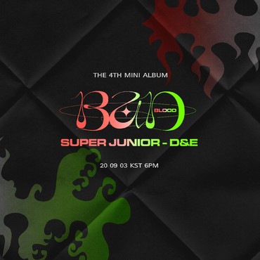 Super Junior D&E Comeback Lewat Mini Album 'Bad Blood'