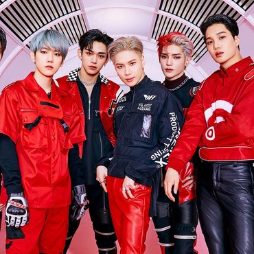 SuperM Siap Tampil di Program TV Asahi 'Music Station'