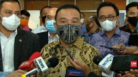 VIDEO: DPR Bentuk Tim Khusus Bahas Omnibus Law