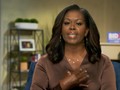 VIDEO: Michelle Obama Sebut Trump Gagal Pimpin AS