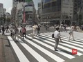 VIDEO: Ekonomi Jepang Anjlok 27,8 Persen, Terburuk Sejak 1980