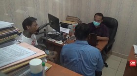 VIDEO: Polda Bali Tolak Penangguhan Penahanan Jerinx