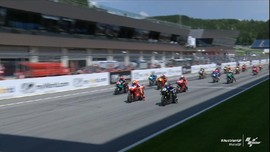VIDEO: Highlights MotoGP Austria 2020