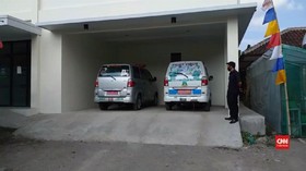 VIDEO: Viral Ambulance Dihalangi, Pasien Kritis Meninggal