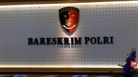Bareskrim Jadwal Ulang Pemeriksaan Edy Mulyadi 17 Desember
