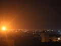 VIDEO: Gaza Memanas, Mesir Coba Mediasi
