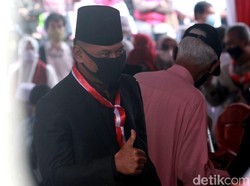 PPP: Gatot Nurmantyo Harus Jelaskan Tudingan Oligarki Kekuasaan!