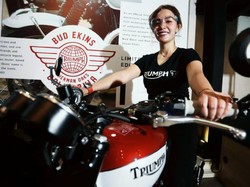 Intip Spesifikasi 5 Motor Baru Triumph yang Meluncur di Indonesia