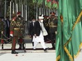 Serangan Mortir Warnai HUT Kemerdekaan Afghanistan
