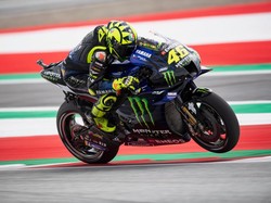 Mesin V4 Kuasai Red Bull Ring, Mesin 4 Silinder Segaris Kurang Kencang?