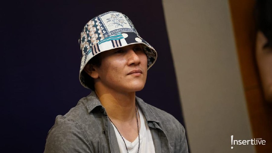 Vino G Bastian