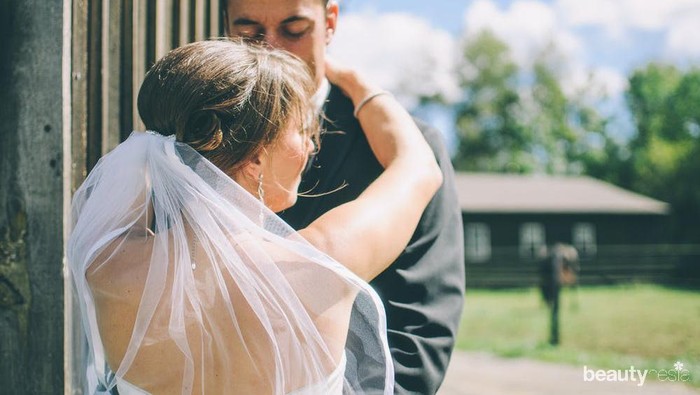 Wanita di 5 Negara Ini Rata-rata Menikah di Usia Lebih dari 25 Tahun