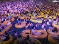 Bocah China BAB di Kolam Renang, Orang Tua Dituntut Rp32 Juta