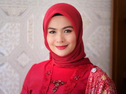 Bunda Bangkit dari Pandemi Bersama Istri Wali Kota Bogor Yane Ardian Racham